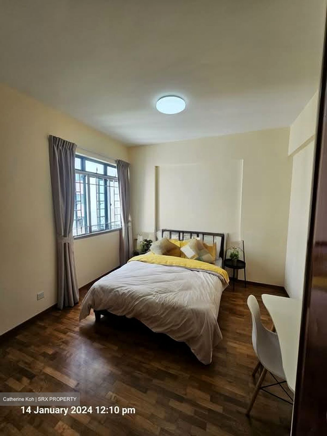 Summerdale (D22), Condominium #574011751